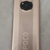 گوشی شیائومی Poco X3 Pro تمیز ۱۲۸گیگ رم۶|موبایل|اصفهان, خانه اصفهان|دیوار
