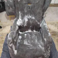 مبل شویی و فرش شویی ایمان با 3 ماه گارانتی|خدمات نظافت|ساری, |دیوار