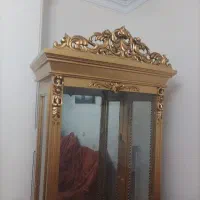 بوفه طلایی