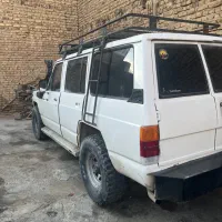 پاترول مدل ۷۰