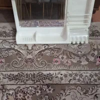آینه دستشویی