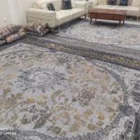 روفرشی کشدار (کاور فرش)