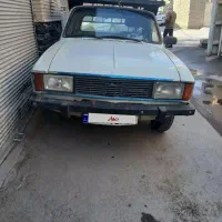 پیکان وانت مدل85