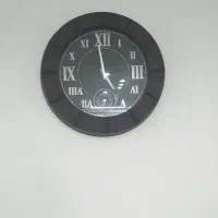 ساعت دیواری