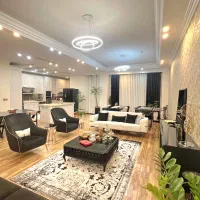 آپارتمان 200 متری / بافت اصلی شهرک بنفشه