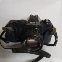 دوربین کانن مدل T50