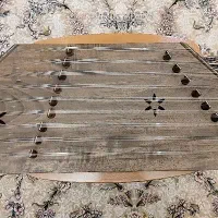 سنتور ۹ خرک مهر استاد خلیلی