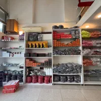پخش ملزومات تابلوسازی در لاهیجان