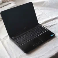 لپ تاپ دل مدل inspiron n5110 با پردازنده i7 و رم 8