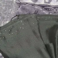 روسری مجلسی قواره دار