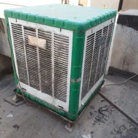 دو عدد کولر آبسال