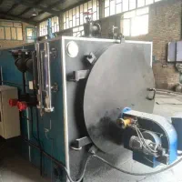 دیگ بخار و تعمییرات