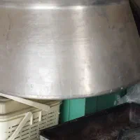 دیگ وتشت