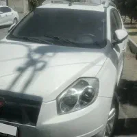 206 مدل97 تیپ2|خودرو سواری و وانت|شیراز, دینکان|دیوار