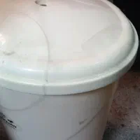سطل زباله پدالی برند برلین