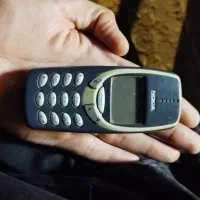 3310 گوشی سالم عتیقه