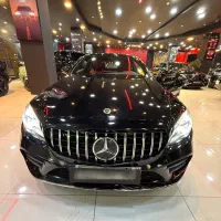 بنز C300 کوپه
