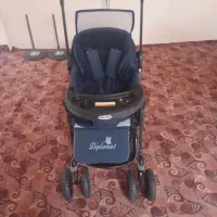 کالسکه ، نونو  اصلا استفاده نشده ، مارک دلیجان