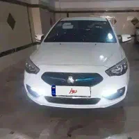 شاهین سانروف استاندارد sbr