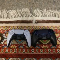 Ps5 فت|کنسول، بازی ویدئویی و آنلاین|ساری, |دیوار