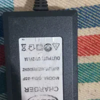 اداپتور۸ولت و۱۲ ولت اصلی