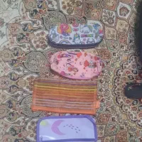 جامدادی همه با هم ۲۵۰