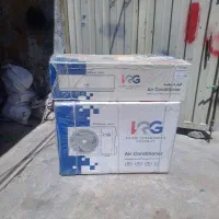 کولر گازی  ایران رادیاتور