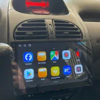 ضبط ال سی دی