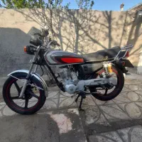 موتور۱۵۰ استارتی