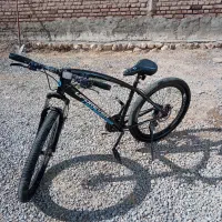 دوچرخه 26 حرفه ای