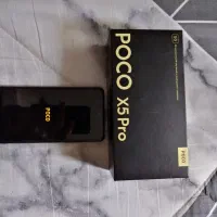 Poco X5pro 5G|موبایل|گرگان, |دیوار