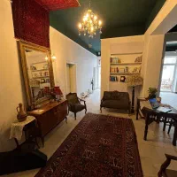 چند اتاق در مجموعه هنری