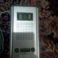 پنل آیفون تصویری