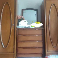 بوفه ویترین درحدنو