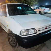 پراید مدل ۹۵