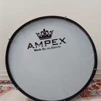 طبل AMPEX