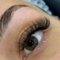 اکستنشن مژه