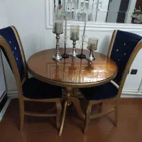 میز غذاخوری 2 نفره