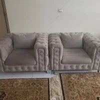 چستر تک نفره