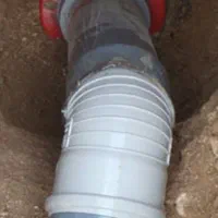 انشعاب آب و فاضلاب و تعمیرات و لوله کشی