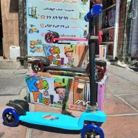 scooter اسکوتر 4