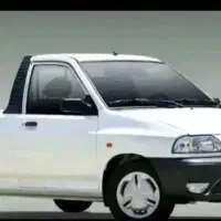 حواله پراید وانت