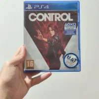 control ps4
