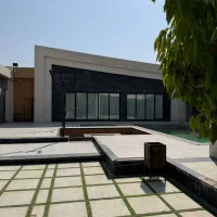 باغ-ویلا-مدرن