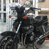 cbx 750