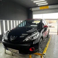 واکس و پولیش