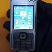 گوشی N70|موبایل|ساری, |دیوار