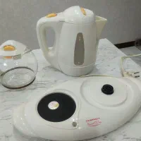 چای ساز|سماور، چایساز، قهوهساز|قدس, شهرقدس|دیوار