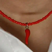 گردنبند فلفلی
