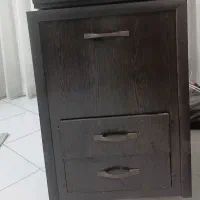 میز چرخ خیاطی